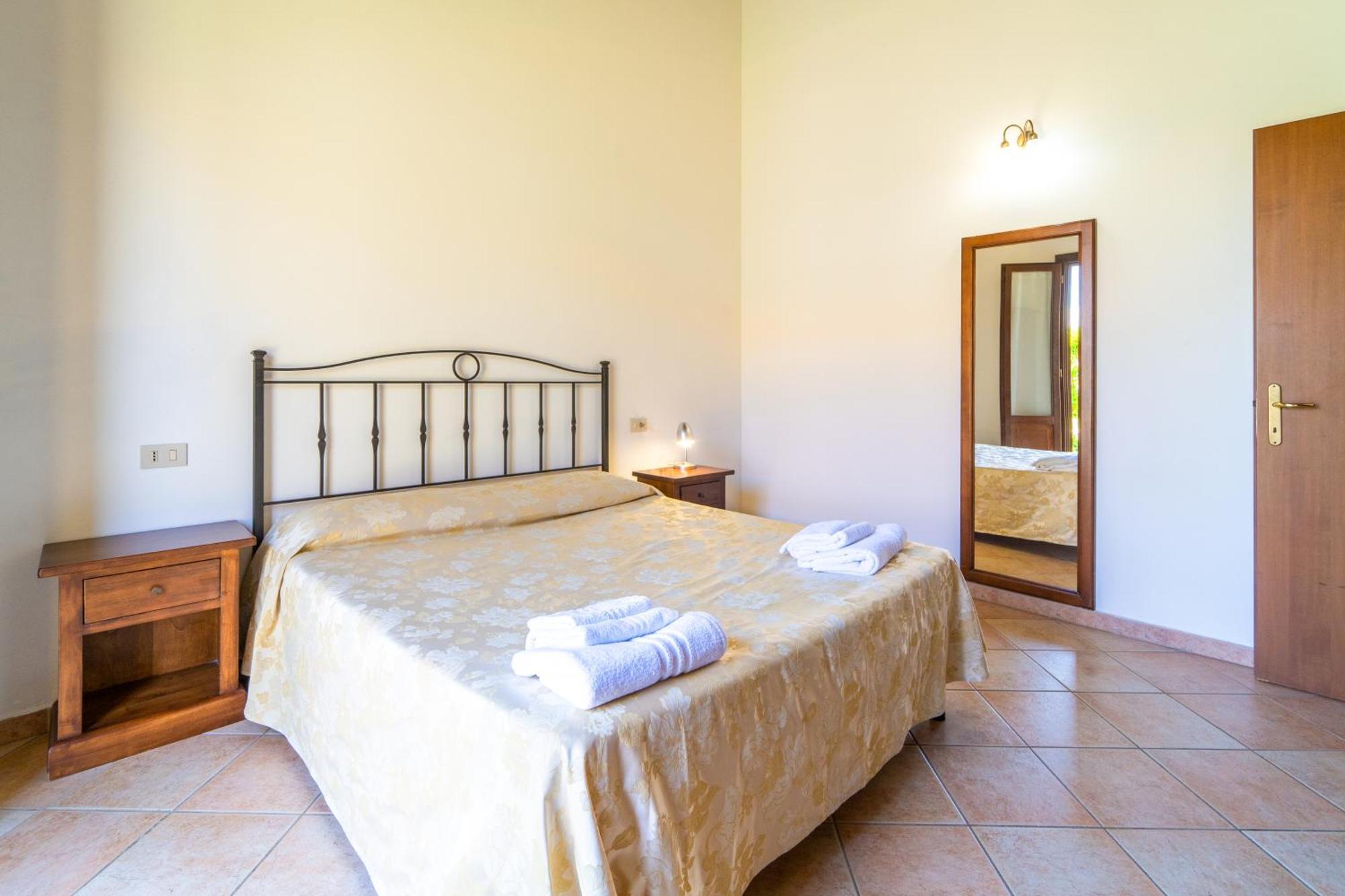 Agriturismo Il Tripesce Vada Exteriér fotografie