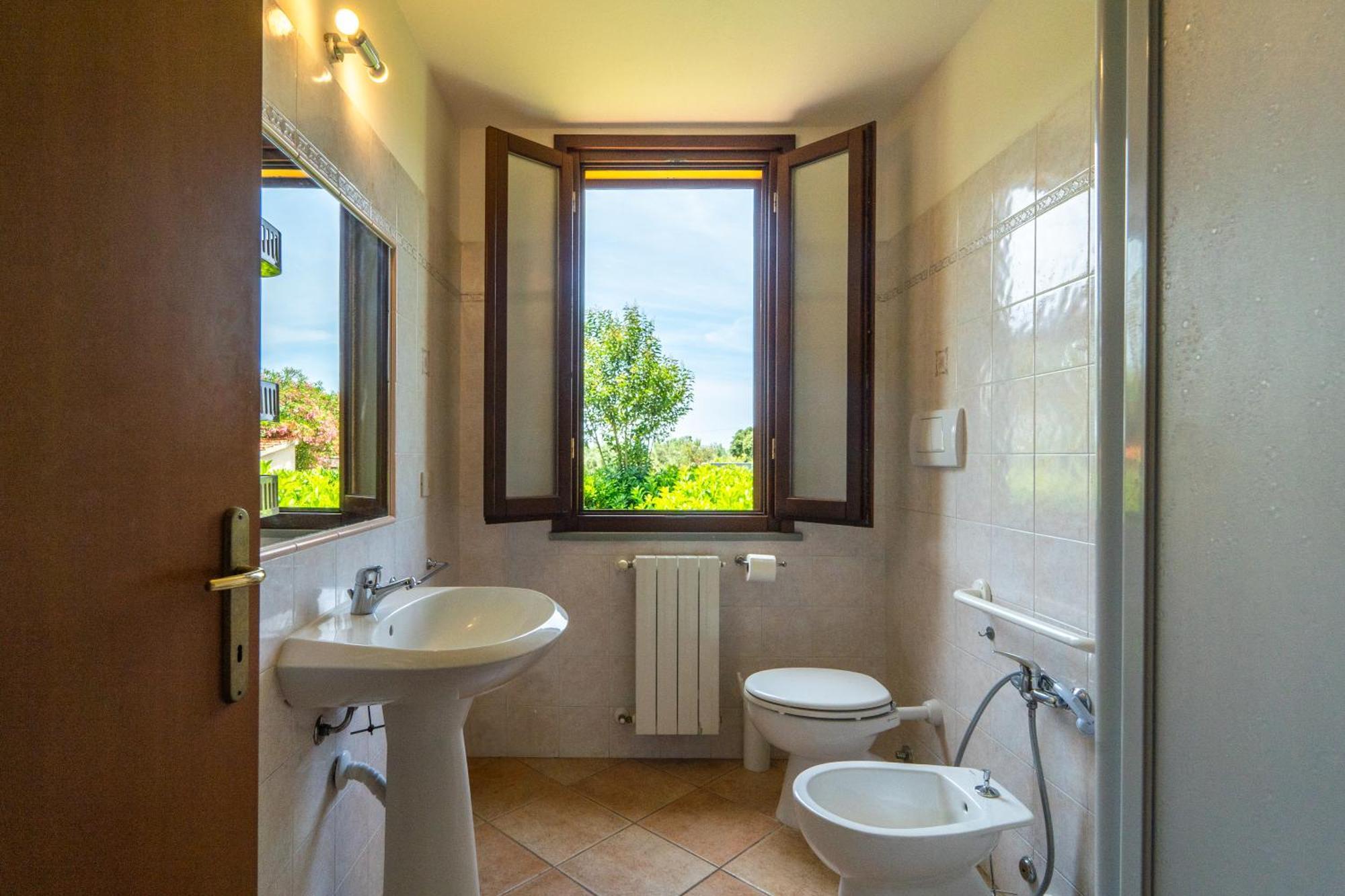 Agriturismo Il Tripesce Vada Exteriér fotografie