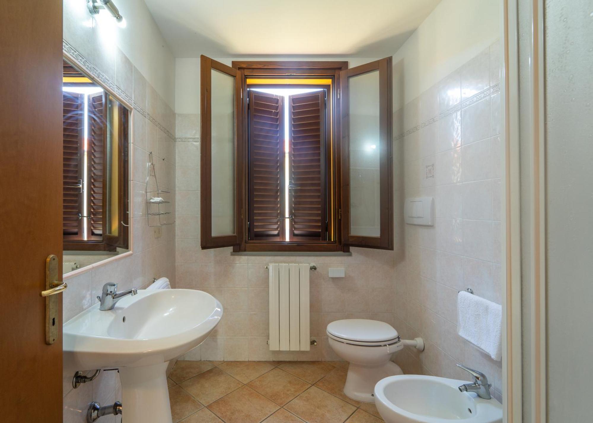 Agriturismo Il Tripesce Vada Exteriér fotografie