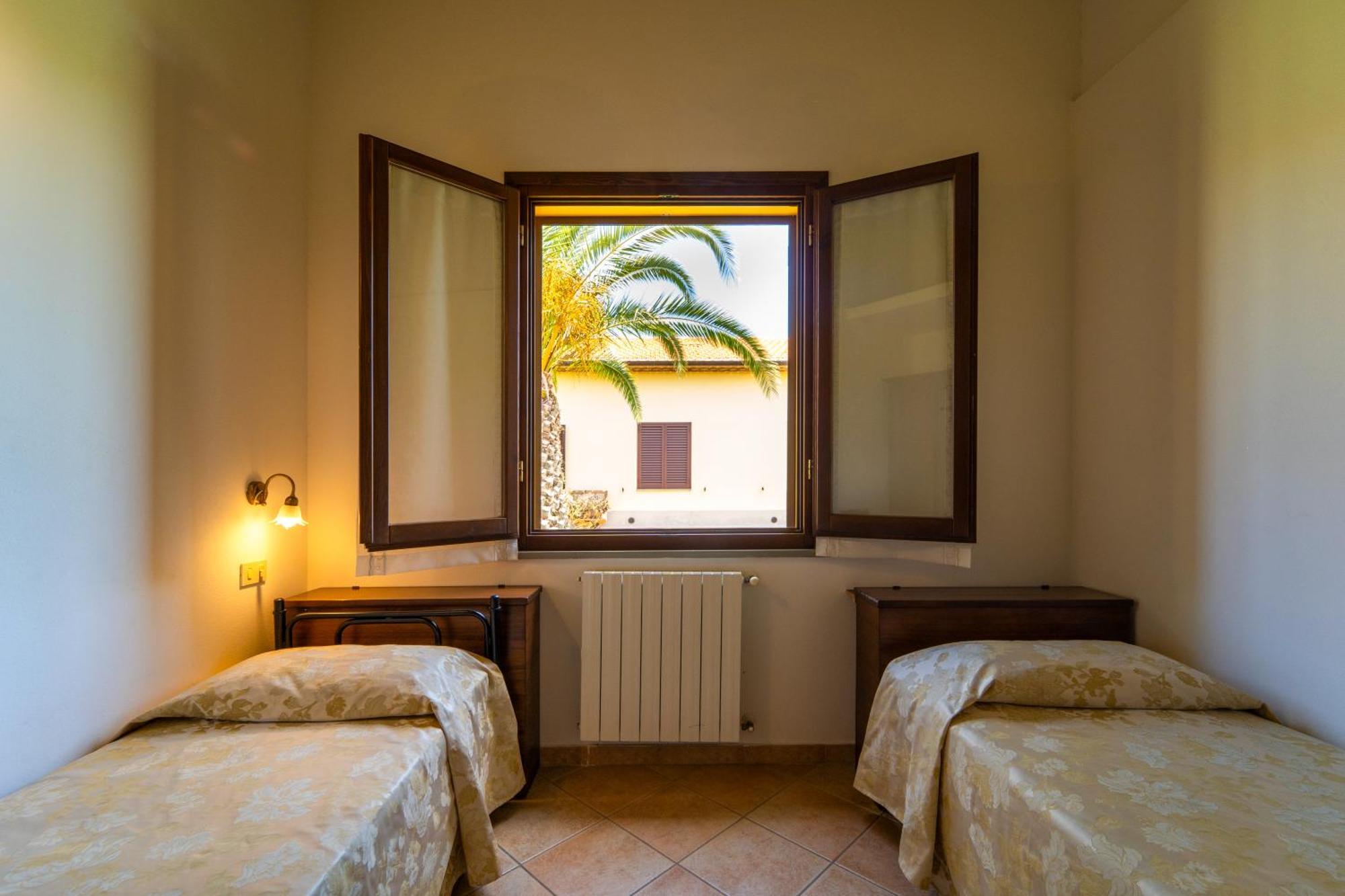 Agriturismo Il Tripesce Vada Exteriér fotografie