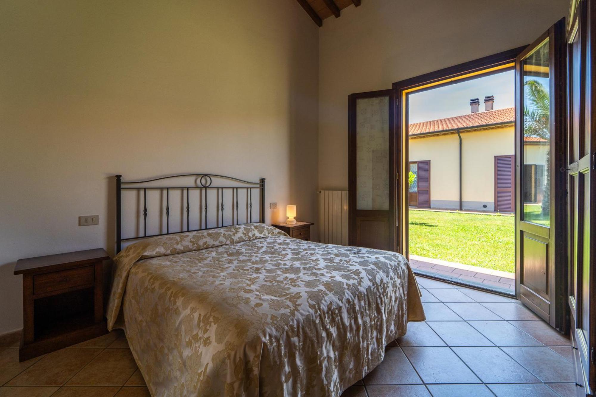Agriturismo Il Tripesce Vada Exteriér fotografie