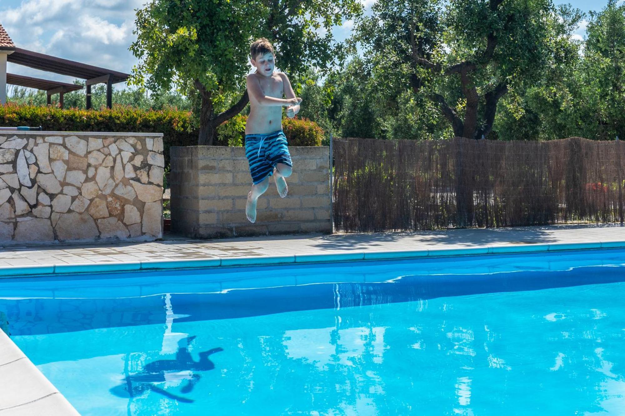 Agriturismo Il Tripesce Vada Exteriér fotografie