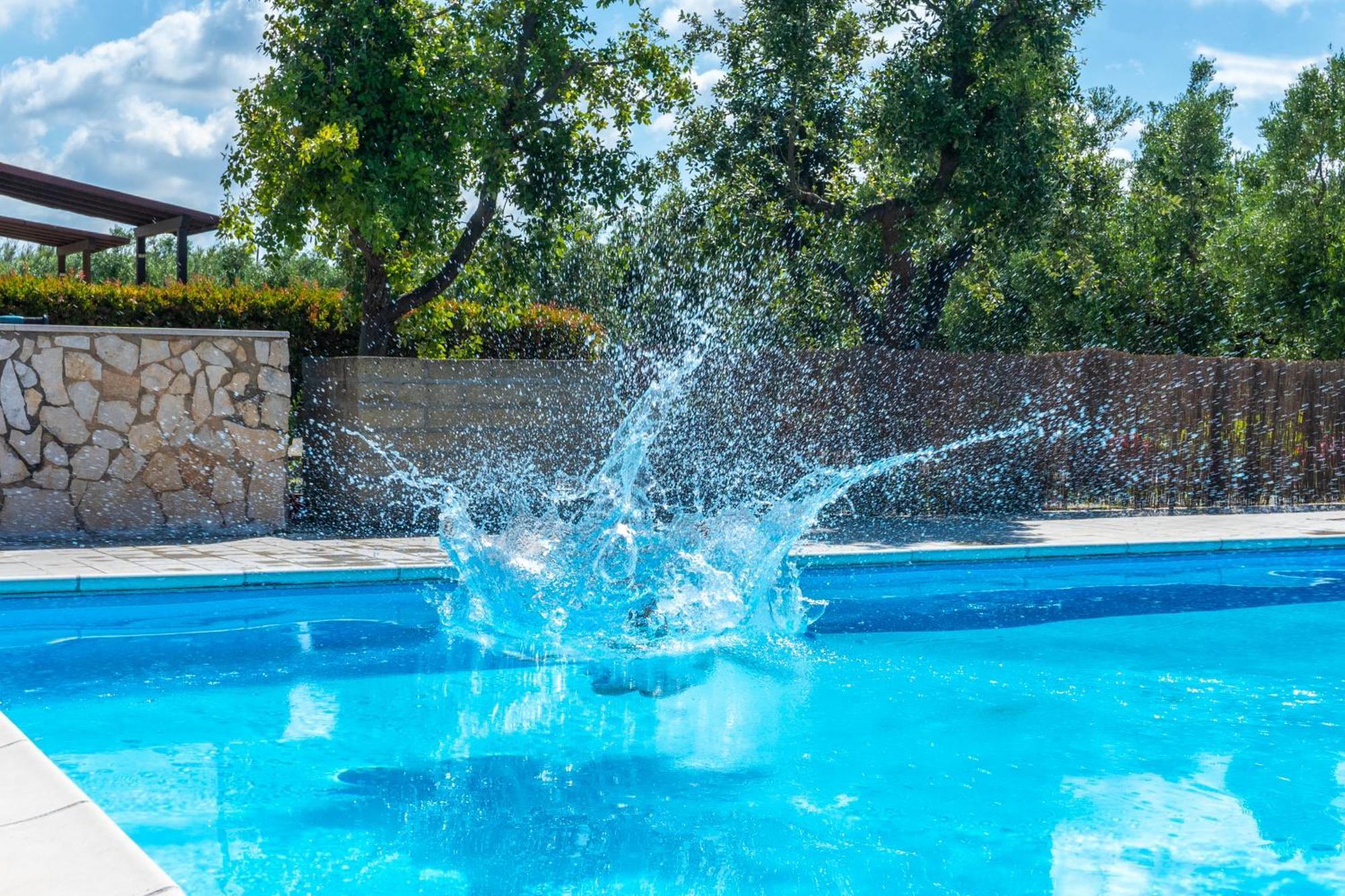 Agriturismo Il Tripesce Vada Exteriér fotografie